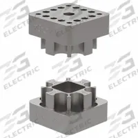 DE-STA-CO Array Tool Plate: MM-T-04, 27 mm L x 27 mm Wd. x 16 mm Ht., ISO 50. Key specifications — attr977790: 3 mm Multi-Mount DC Square Tool Plate; attr977779: Aluminum; attr977784: TE-25xxx; attr977795: MM-T-04; attr977786: TE-25; attr977789: ISO 50; attr950663: DE-STA-CO.