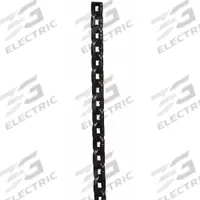DAYTON Load Chain: Lever Chain Hoists, 6,000 lb Compatible Load Capacity, Dayton, GGS_57037. Key specifications — Compatible Hoist Type: Lever Chain Hoists; Compatible Series: Dayton; Manufacturer Part Number: GGS_57037; Product Type: Load Chain.