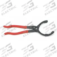 GEARWRENCH Oil Filter Pliers (MPN 3368). Key specifications — Brand: GEARWRENCH; Product Type: Oil Filter Pliers.