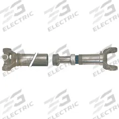 BUYERS PRODUCTS Tubular Shaft Assembly: For B1310, Fits Buyers Brand (MPN B9553SF). Key specifications — For Use With Mfr. Model Number: B1310; Fits Brand: Buyers; Product Type: Tubular Shaft Assembly; Brand: BUYERS PRODUCTS.
