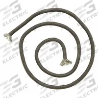 WHIRLPOOL Door Seal: Mfr Part # W10162384. Key specifications — Product Type: Door Gasket; Manufacturer Part Number: W10162384; Brand: WHIRLPOOL.