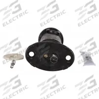 BRADLEY Metering Valve Repair Kit: Plastic (MPN S65-115). Key specifications — Material: Plastic; Brand: BRADLEY; Product Type: Metering Valve Repair Kit.