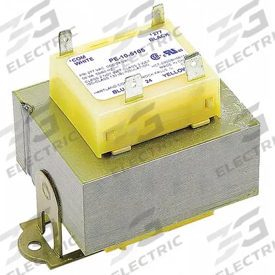TITUS Transformer: Mfr Part # 100066-01 - Replacement HVACR Controls, Switches & Thermostats