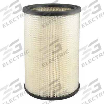 BALDWIN FILTERS Automotive Air Filter: Round-Oval, Engine, Round, Axial Seal - Round/Oval Engine Air Filters