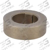 SPEEDAIRE Sleeve Bearing: Mfr Part # TT137906G, Compatible with Grainger Part # 2YPR6/2YPR7. Key specifications — attr948908: TT137906G; attr948910: 2YPR7.