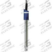 HACH Sensor: E61M022, Conductivity, k=0.85, 1 m Cable Lg, Hach sensION+ Benchtop Conductivity Meters. Key specifications — Manufacturer Part Number: E61M022; Product Type: Sensor; Test Parameters: Conductivity; Material: Glass; Range: k=0.85.