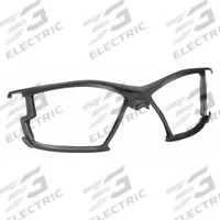 EDGE EYEWEAR Safety Eyewear Foam Gasket: Self-Adhesive Attachment Type (MPN 9422). Key specifications — attr1189325: SD112-G2; attr1189327: Edge Safety Eyewear; attr1189309: Self-Adhesive; attr1189310: EDGE EYEWEAR; attr1189323: Delano.