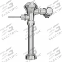 AMERICAN STANDARD Manual Flush Valve: Ultima, Exposed, Top, 1.28 gpf Gallons per Flush, Diaphragm (MPN 6147121.002). Key specifications — Spud Location: Top.