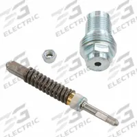 GRACO KIT, REPAIR, GUN,: Repair Kit, Metal, 1 1/16 in Overall Ht, 5 9/16 in Overall Wd (MPN 288817). Key specifications — Material: Metal; Compatible with Manufacturer Model Number: 255108; Product Type: Repair Kit; Includes: Nylock Nut.