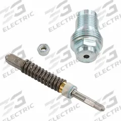GRACO KIT, REPAIR, GUN,: Repair Kit, Metal, 1 1/16 in Overall Ht, 5 9/16 in Overall Wd (MPN 288817). Key specifications — Material: Metal; Compatible with Manufacturer Model Number: 255108; Product Type: Repair Kit; Includes: Nylock Nut.