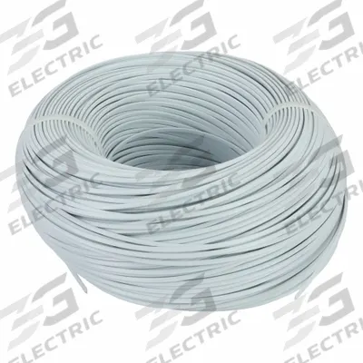 USA INDUSTRIALS Plastic Welding Rod: Polypropylene, Triangular, 5/32 in x 960 ft, White - Polypropylene Welding Rods