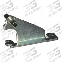 WHIRLPOOL Hinge: Mfr Part # 2254618. Key specifications — Product Type: Hinge; Manufacturer Part Number: 2254618; Brand: WHIRLPOOL.