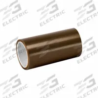 ST GOBAIN Film Tape: 6 in Wd, 5 yd Lg, 3.5 mil Thick, Silicone, Polytetrafluoroethylene Film, Gray (MPN 2265-2). Key specifications — Series: 2265-2.