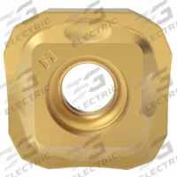 WIDIA Square Milling Inserts: SNMX1506ZZXP (MPN 6901786)