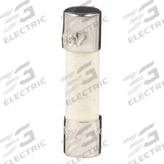 BUSSMANN Fuse: S505 Series, Time-Delay, 6.3 A, 250 V AC, Non-Indicating, 5 mm x 20 mm (MPN S505-6.3-R). Key specifications — Brand: BUSSMANN; Series: S505; Equivalent Fuse Series: S505, 477, & GSF.