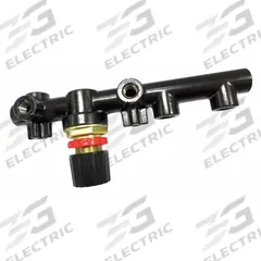 SPEEDAIRE Regulator With Manifold: PN22N076G, 11X355. Key specifications — attr948866: PN22N076G; attr948874: Regulator with Manifold; attr948868: 11X355.