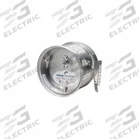 5"dia SS Barometric Draft Control: Natural Gas, For 4 in_5 in Duct Dia, Double Acting, 7 in L (MPN 5"MG1). Key specifications — Brand: FIELD CONTROLS; For Fuel Type: Natural Gas; Connection Type: Press Fit.