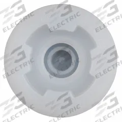 APPROVED VENDOR Drum Plug: Buttress, Non-Locking, Polyethylene, EPDM Gasket, 2 in Outside Dia, 1 (MPN PPA57-B5). Key specifications — attr1187783: EPDM Gasket; attr1187780: Non-Locking; attr1187781: Polyethylene; attr1187776: APPROVED VENDOR; attr1187777: Buttress; attr1187784: Plastic Drums; attr1187785: White.