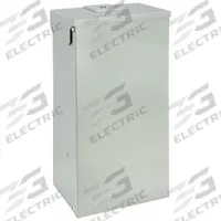 SIEMENS Temporary GFCI Outlet Panel: 125 A Amps, 120/240V AC, Single Phase, 3R, 4 Outlets, Manual (MPN TL137US). Key specifications — attr196222: 120/240V AC; attr196225: No; attr196227: TT-30R; attr196232: Manual; attr211147: SIEMENS.