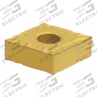 SUMITOMO Diamond Turning Insert: CNMG433ESX - Diamond Indexable Turning Inserts