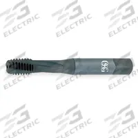 OSG Spiral Flute Tap: 5/16"-24 UNF, H3 / 2B-3B, 3 Flute, Modified Bottoming Chamfer (MPN 1752908). Key specifications — attr1299826: H3 / 2B-3B.