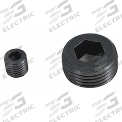 TECHNIKS Lock Screw: For 3/8 in End Mill Holder, 3/8"-24 Thread (MPN 22958-5/16). Key specifications — attr1038348: TECHNIKS; attr1038930: 22958-5/16.