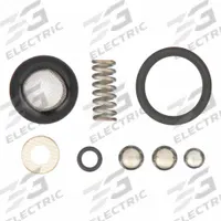 WHEELER-REX Pump Repair Kit: Pump Repair Kit, 300 psi Max. Discharge Pressure, Mfr Part # 29250. Key specifications — Compatible with Manufacturer Model Number: 29201; Manufacturer Part Number: 29250; Includes: Overload Spring; Brand: WHEELER-REX.