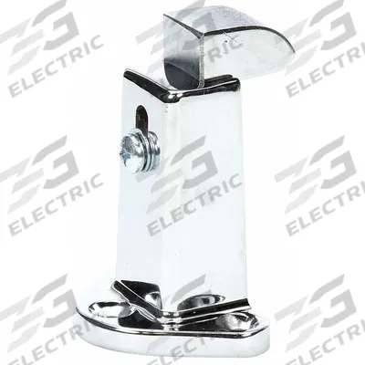 KASON Strike: Mfr Part # 10058005003 - Kason Parts for Refrigerators & Freezers