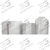 DAYTON Weather Hood: Mfr Part # 50J493. Key specifications — Product Type: Weather Hood; Manufacturer Part Number: 50J493.