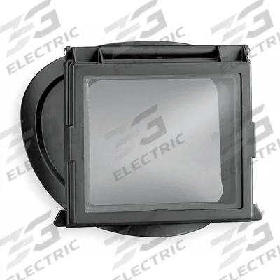 3M SPEEDGLAS Clip On Clear Welding Shield Kit: 7800S Series Full - Welding Shield Kits