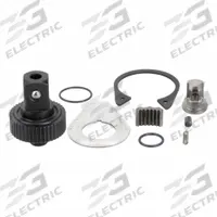 PROTO Ratchet Repair Kit: 1/2 in Drive Size, Ratchets, Full Repair Kit, 10 Pieces (MPN J5449XLQRRK). Key specifications — attr1205628: Ratchets; attr1205629: Full Repair Kit; attr1205646: PROTO.
