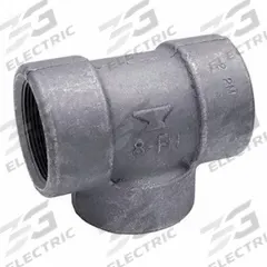 ANVIL Metal Pipe Tee: 1/4 in x 1/4 in x 1/4 in, 2,000 psi @ 150°F, Steel, Class 2000 (MPN 0361024201). Key specifications — Maximum Operating Pressure: 2,000 psi @ 150 °F; (DO NOT SEND) Manufacturer Location: Globally Sourced.
