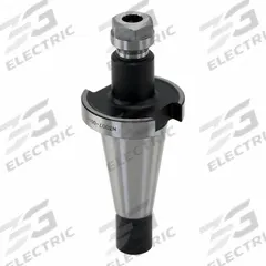LYNDEX-NIKKEN Collet Chuck: NMTB30 Taper, For ER11 Collet Series, 2 in Projection (MPN N3007-0011-2.00). Key specifications — attr1033036: LYNDEX-NIKKEN; attr1033043: Coolant Through.