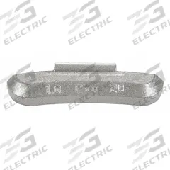 PERFECT EQUIPMENT Clip-On Wheel Weight: Wheel Weights, Clip-On, Steel, P, Passenger Cars, Zinc (MPN P225Z). Key specifications — Coating: Coated; Compatible Vehicle Type: Passenger Cars; Compatible Rim Material: Steel; Material: Zinc; Attachment Type: Clip-On; Product Type: Wheel Weights; Brand: PERFECT EQUIPMENT.