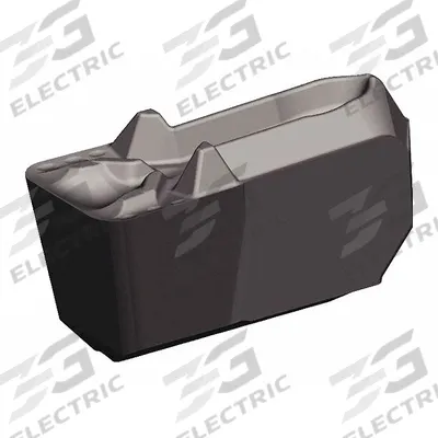 WIDIA Parting and Grooving Insert: WG0251M02U02PT (MPN 6461735) - Machining