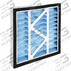 DAYTON Pre-Filter: MERV 8, For Use With 2HNT7 (MPN 2HNT8). Key specifications — Manufacturer Part Number: 2HNT8; Brand: DAYTON; Compatible Extractor Manufacturer Part Number: 2HNT7.