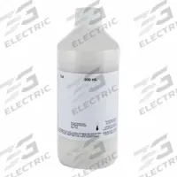 HACH Calcium Standard Solution: 500 mL Volume, Liquid, 1,000 mg/L ±8 mg/L Ca²⁺, Bottle, Solution, 1 (MPN 2240349). Key specifications — Brand: HACH; Chemical Family Type: Solution; Concentration: 1,000 mg/L ±8 mg/L Ca²⁺; Container Type: Bottle; Form: Liquid; Manufacturer Part Number: 2240349; Product Type: Calcium Standard Solution.