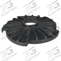 DAYTON Diffuser Assembly: Mfr No PP27183CQ03G, Compatible Mfr No 5UXK4/5UXK9/5UXL2. Key specifications — Manufacturer Part Number: PP27183CQ03G; Compatible Manufacturer Model Number: 5UXK9; Compatible Product Type: Convertible Well Jet Pump.
