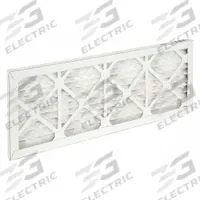 GRAINGER Pleated Air Filter: 10 in x 28 in x 1 in, MERV 8, Gen Use (MPN 6DNC0). Key specifications — Media Material: Synthetic; Brand: GRAINGER; Frame or Header Material: Beverage Board.
