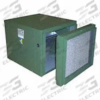 Blower: 11 1/2 in Wheel, Includes Drive Pack, 1,715 cfm @ 0.250 in SP, 1/3 hp, 115/230V AC, 1 Ph (MPN 7H720). Key specifications — Brand: DELHI; Assembly: Unassembled; Nameplate Voltage: 115/230V AC; Motor Enclosure: Open Dripproof.