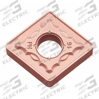KYOCERA Diamond Turning Insert: CNMG432PH, CNMG120408PH (MPN CNMG432PHCA310). Key specifications — attr257732: CNMG432PH; attr257733: CNMG120408PH.