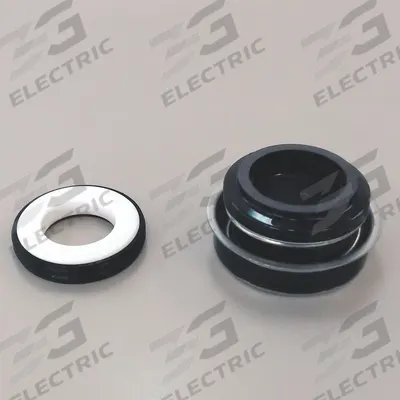 Dayton Mechanical Seal: For 4VV60 (MPN 201100011) - Pumps Parts
