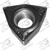 WALTER Turning Insert: WCMT3(2.5)1-MM4 WSM20S, WCMT06T304-MM4 WSM20S (MPN 6836856). Key specifications — attr257986: WCMT06T304-MM4 WSM20S; attr257985: WCMT3(2.5)1-MM4 WSM20S.