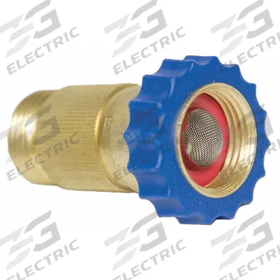 PORTACOOL Pressure Regulator: Pressure Regulator, Portable Evaporative Cooler - OEM Replacement Parts for Evaporative Coolers