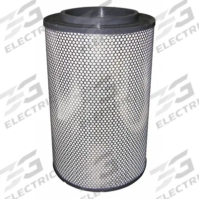 BALDWIN FILTERS Automotive Air Filter: Round-Oval, Engine, Round, Radial Seal - Round/Oval Engine Air Filters