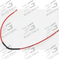 BELIMO Resistor: ZG-R01 Mfr Part #. Key specifications — Product Type: Resistor; Manufacturer Part Number: ZG-R01.
