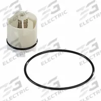 WATTS First Check Valve Repair Kit: First Check Valve Repair Kit, 429J28/793HF6/793HL3/818DD5, 009 (MPN 009-1/4 - 1/2 1st Check Kit). Key specifications — Compatible Valve Size: 1/4 in to 1/2 in; Compatible with Grainger Part No.: 793HL3; Compatible with Series: 009; Compatible with Mfr. Model No.: 1/4 - 1/2 009/LF009; Includes: Check Assembly.