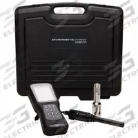 OAKTON Handheld Multiparameter Meter Kit: Dissolved Oxygen, DO Sensor with Cap/Probe (MPN 3566074). Key specifications — Test Parameters: Temperature; Manufacturer Part Number: 3566074; Configured Test Parameters: Dissolved Oxygen; Measurement Components Included: Probe; Other Accessories Included: Wireless SD Card; Reagents and Solutions Included: Reagents Sold Separately.