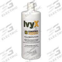 APPROVED VENDOR Post-Contact Cleanser: Liquid Solution, 32 oz (MPN 91005). Key specifications — Unitized: Bulk; Manufacturer Part Number: 91005; Format: Liquid Solution; Purpose: Poisonous Plant Oils; Product Type: Post-Contact Cleanser; Brand: APPROVED VENDOR; Unit Package Type: Bottle; Active Ingredient: Mineral Spirits Prolatum Oil.