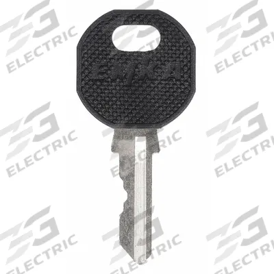 HUBBELL-WIEGMANN Replacement Lock: Use to Replace Accessories - Electrical Enclosure Accessories & Replacement Parts